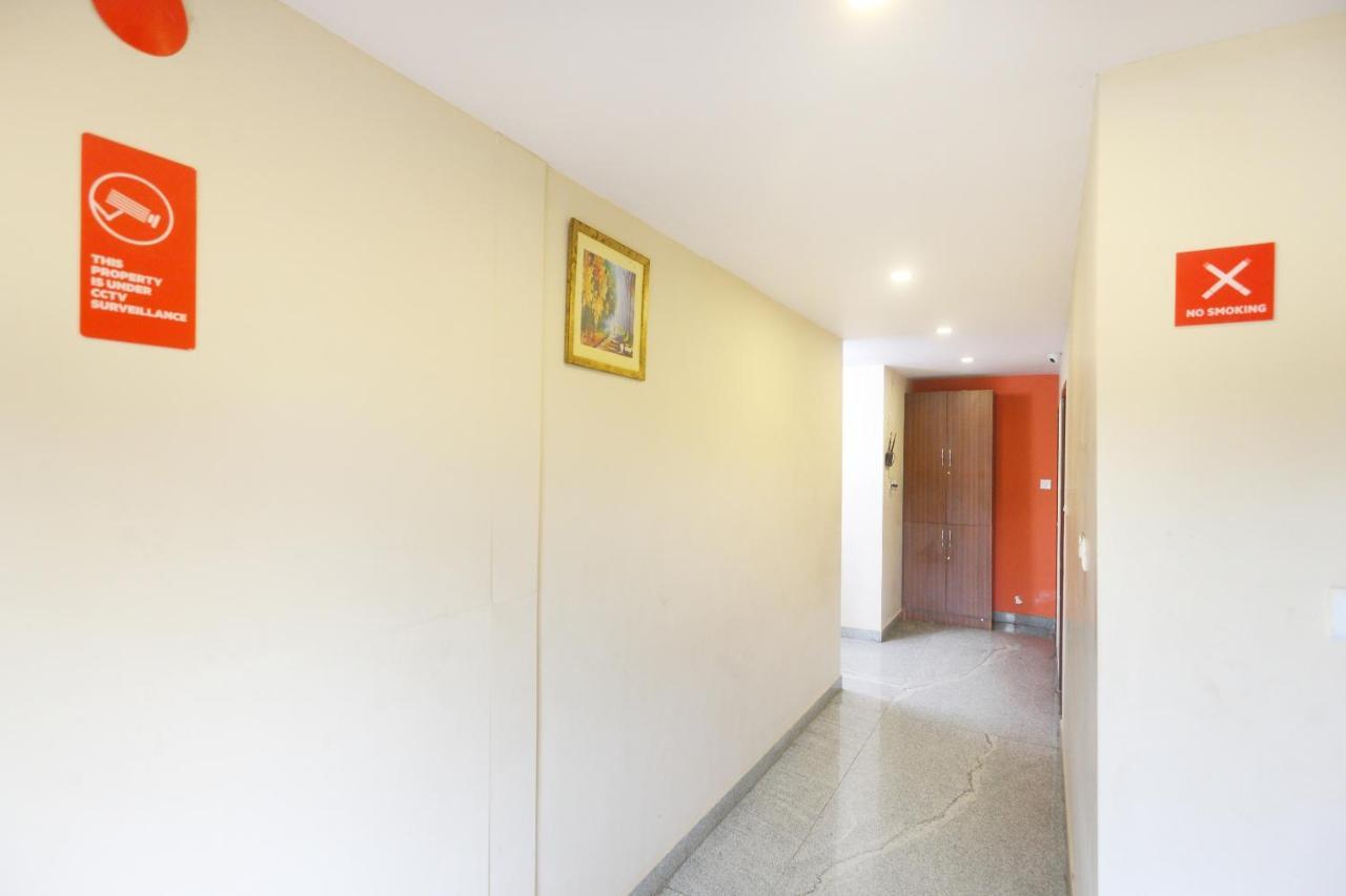 Oyo 7224 Krishna Prasad Hotel Chennai Eksteriør billede